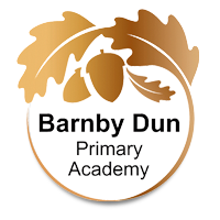 Barnby Dun - Fun in the snow