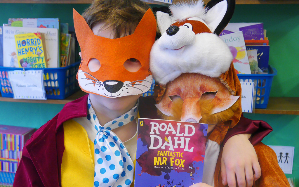 World Book Day 2019